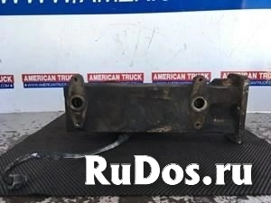 КОРПУС МАСЛЯНОГО ФИЛЬТРА ДЛЯ ДВИГАТЕЛЯ CUMMINS N14. изображение 3
