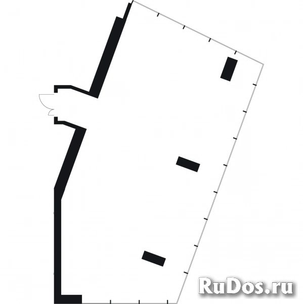 Продам коммерческую недвижимость 940.4 м2 изображение 3