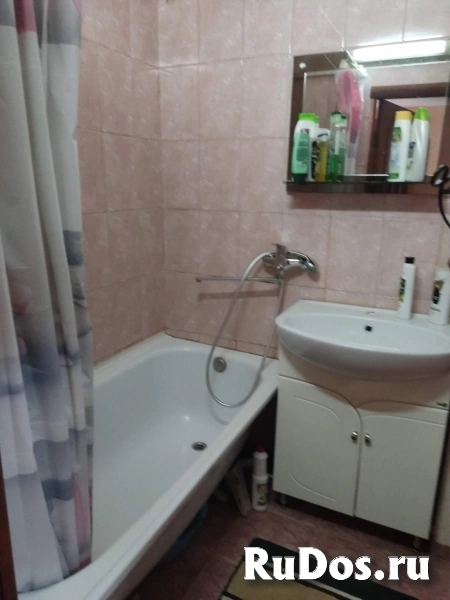 Сдам 1 комнатную квартиру 37 м2 изображение 8