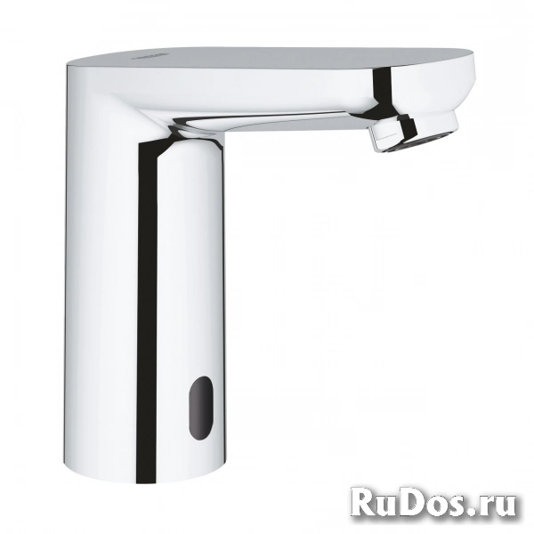 Инфракрасная электроника для раковины без смешивания GROHE Eurosmart Cosmopolitan E 36439000 фото