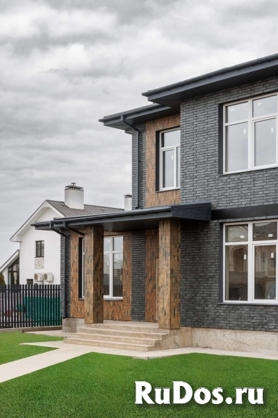 Продам коттедж 302 м2 фотка