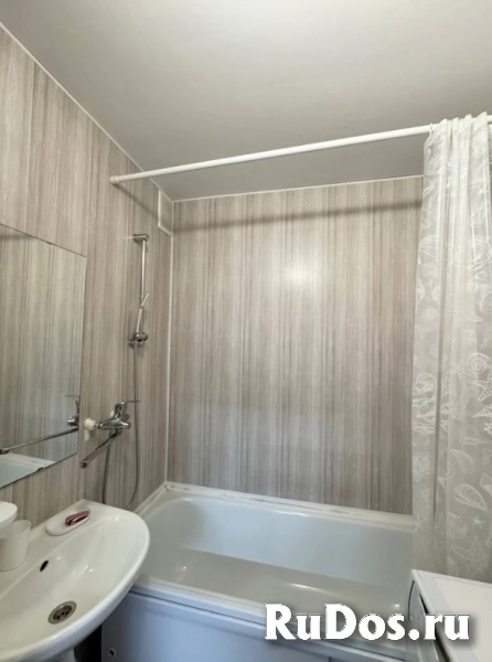 1-комнатная квартира, 40.6 м², 10/10 эт. изображение 12