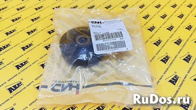 Подушка вибрационная CNH 84383344 изображение 6