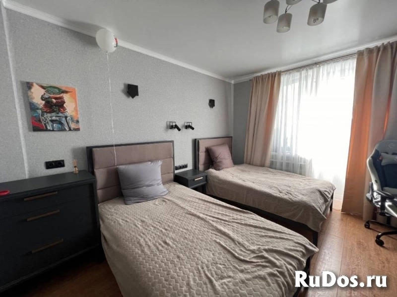 Продам 3 комнатную квартиру 103.8 м2 изображение 4