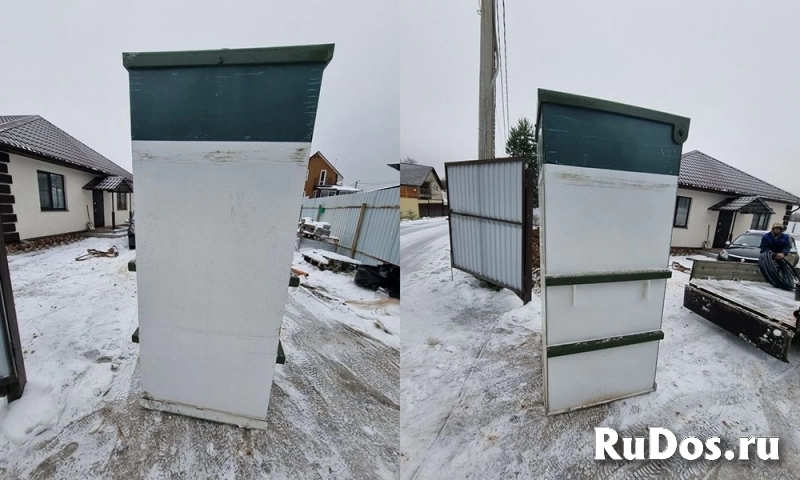 Все септики Эко-Гранд с 1 и 2 компрессорами в городе Калуга фото