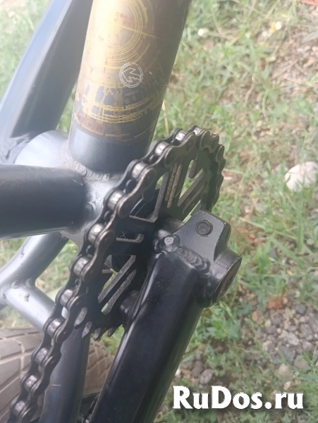 BMX Mirraco Minion изображение 4