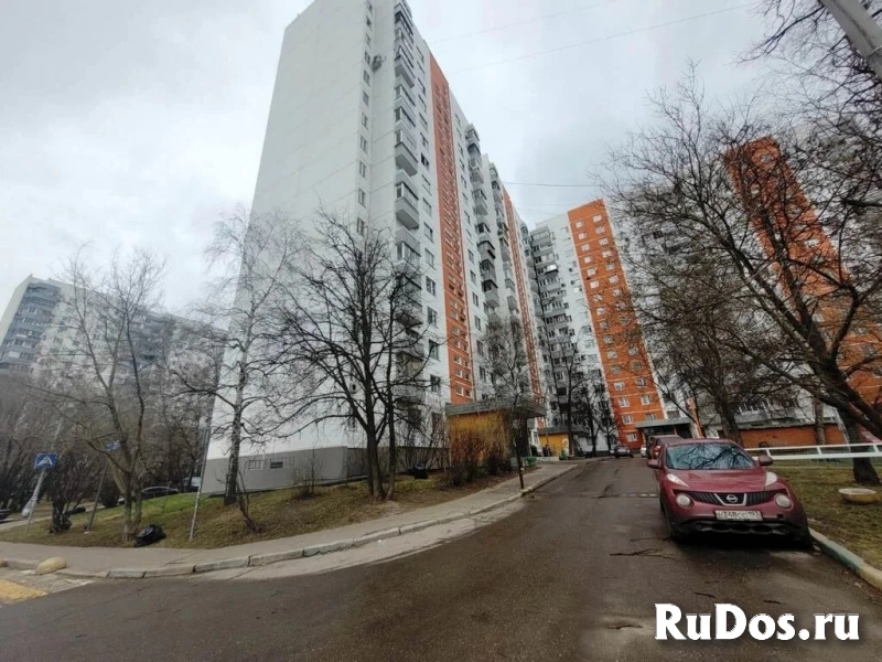 Продам 2 комнатную квартиру 54 м2 изображение 8