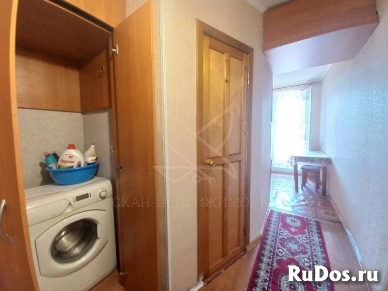 Сдам 1 комнатную квартиру 30 м2 изображение 5