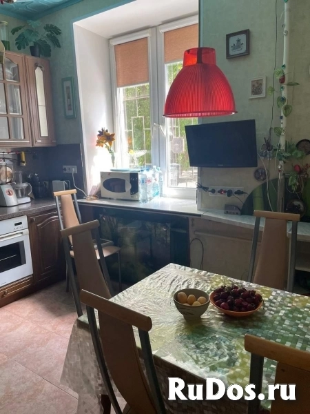 Продам 4 комнатную квартиру 96 м2 фотка