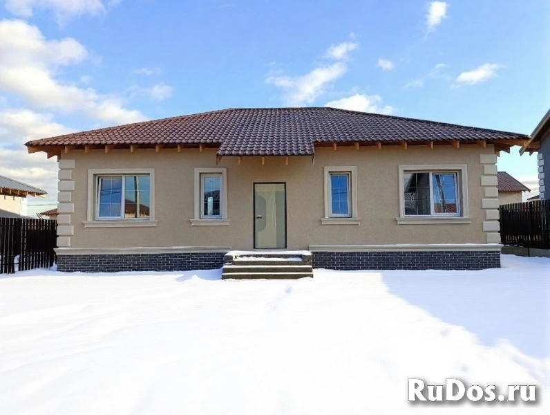 Продам коттедж 118 м2 фотка