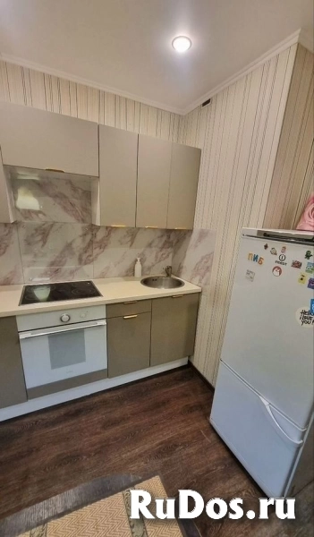 Сдам 1 комнатную квартиру 28 м2 изображение 3