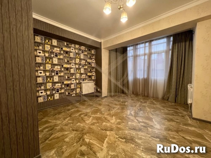Продам 1 комнатную квартиру 46 м2 фото