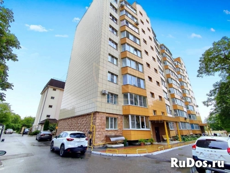 Продам 2 комнатную квартиру 66 м2 фото