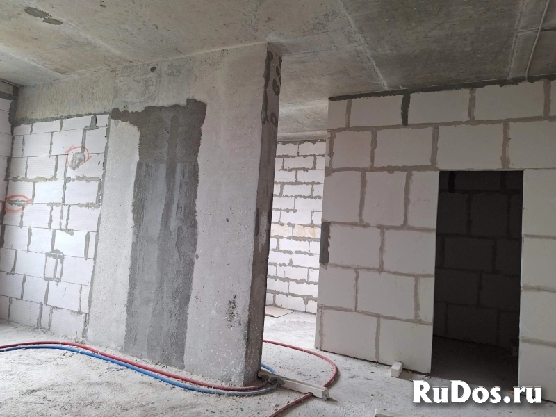 Продам 2 комнатную квартиру 52 м2 изображение 6