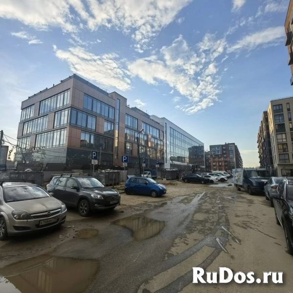 Продам коммерческую недвижимость 1238 м2 изображение 3
