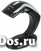 Datalogic Heron HD3130 USB серый фото