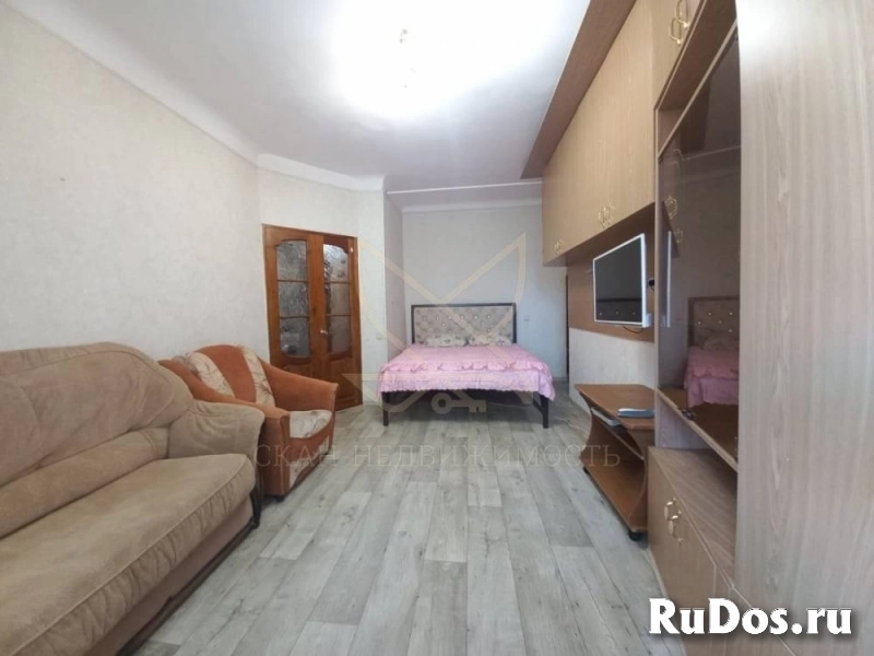Сдам 1 комнатную квартиру 30 м2 фото