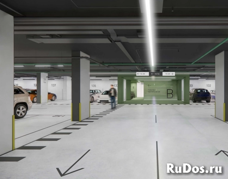 Продам 2 комнатную квартиру 58.2 м2 изображение 6