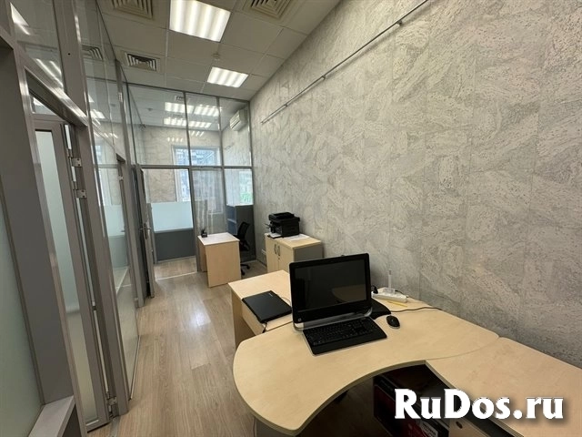 Аренда офиса на Васильевском острове по кабинетам или рабочим местам изображение 6