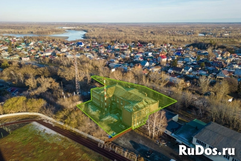 Продам коммерческую недвижимость 1936 м2 изображение 6