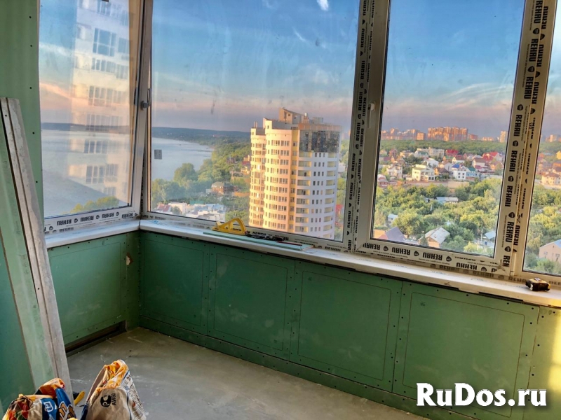 Гипсокартонная система отопления РЕВОЛТС изображение 3