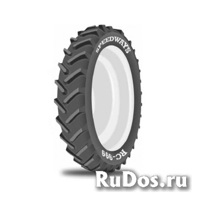 Шины Шина 230/95R48 (9.5R48) 144 A8 Speedways RC-999 TL фото