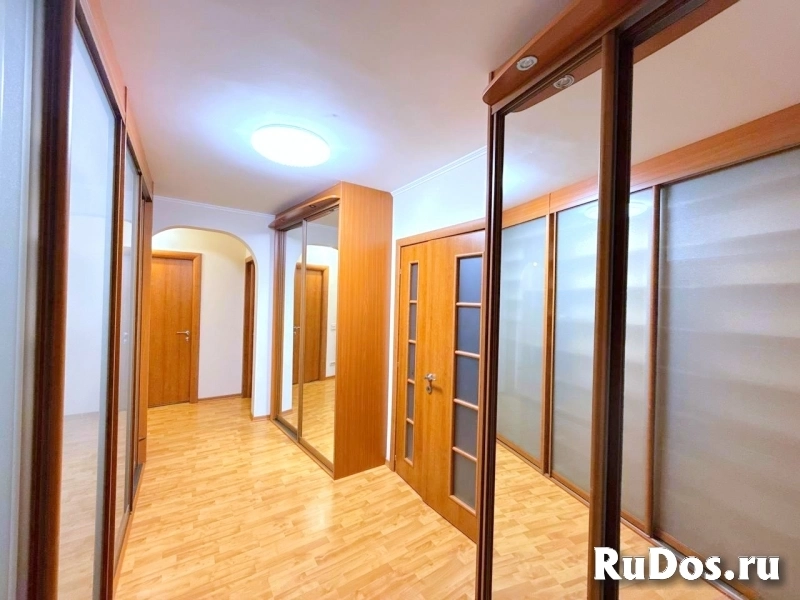 Продам 3 комнатную квартиру 81 м2 изображение 9