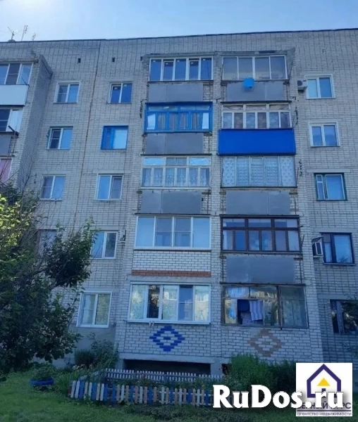 Продам 3 комнатную квартиру 60.4 м2 изображение 7