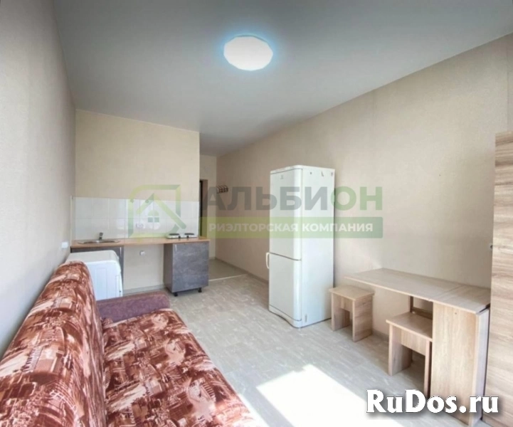 Сдам 1 комнатную квартиру 18 м2 изображение 5