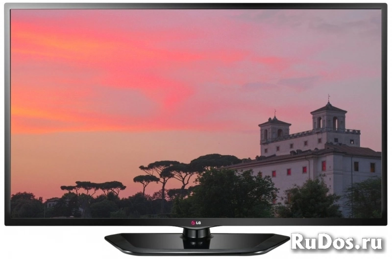 Телевизор LG 32LB530U LED фото