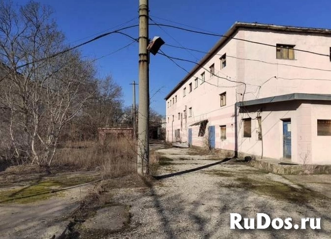 Продам коммерческую недвижимость 5419 м2 изображение 5