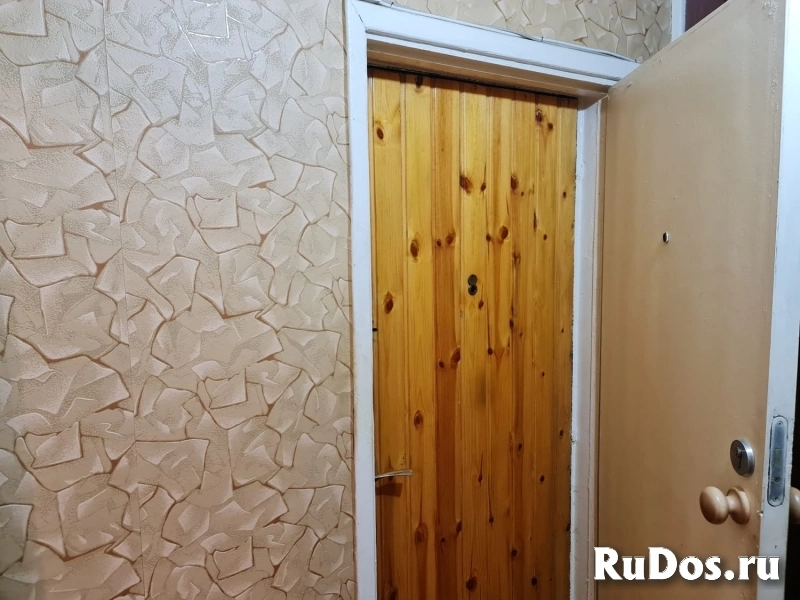 Квартира в панельном доме изображение 5