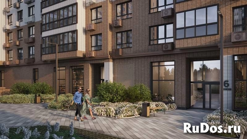Продам коммерческую недвижимость 4 м2 изображение 8