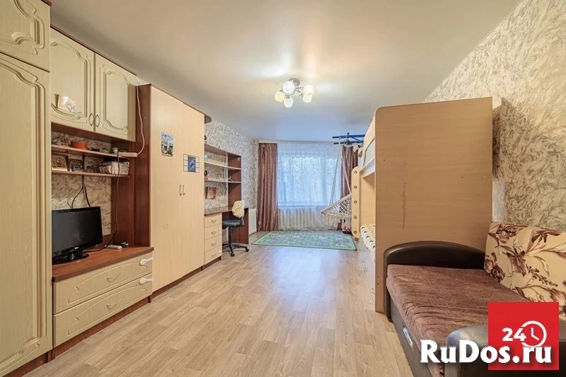 Продам 3 комнатную квартиру 80 м2 фото