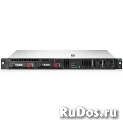 Сервер HPE ProLiant DL20 P17078-B21 фото