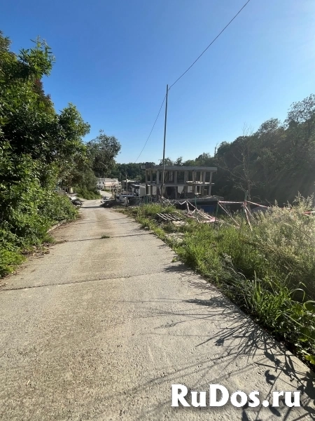 Участок под строительство, в черте города изображение 3