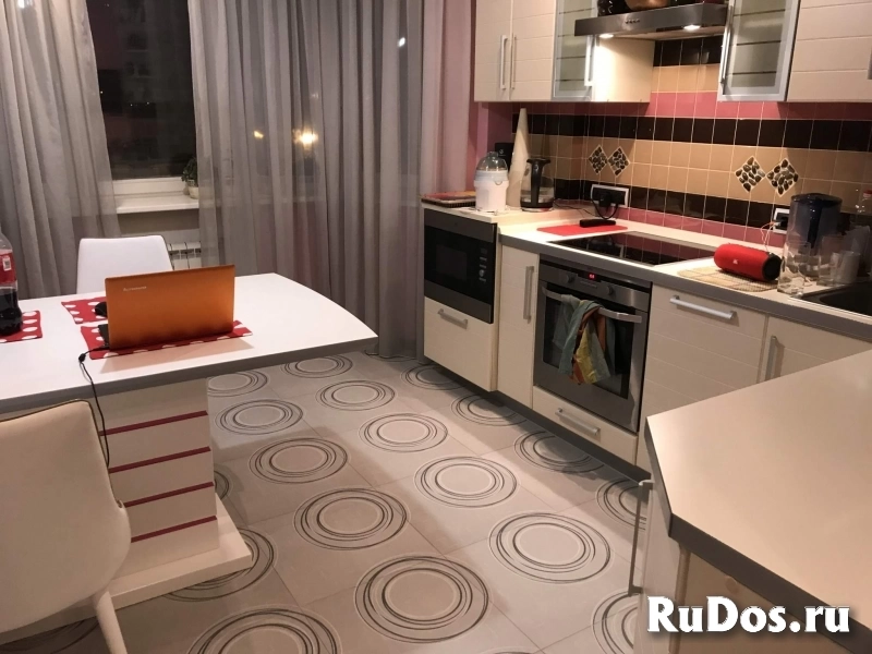Продам 2 комнатную квартиру 59 м2 изображение 6