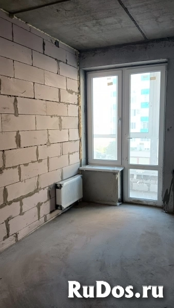 Продаю 1-к. кв-ру 42.8  кв.м., этаж 3/12 эт. дома  г .Евпатория. изображение 9