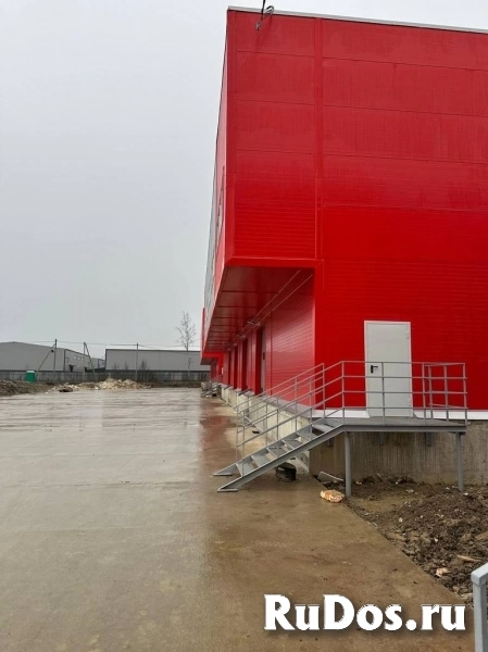 Продам коммерческую недвижимость 1500 м2 изображение 9