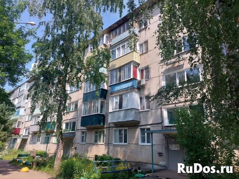 Продаю 2-комн.квартиру по ул.Рахманинова  13 фото