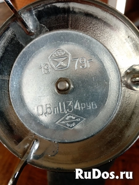 Самовар бочонок Олимпиада 80 фотка