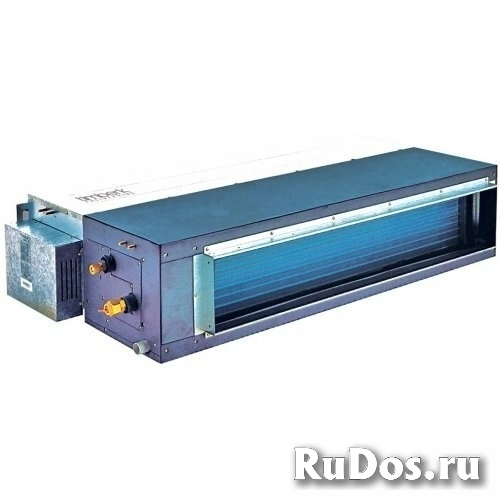 Канальная VRF система 5-5,9 кВт Timberk TVM-R56P/NaB-K фото