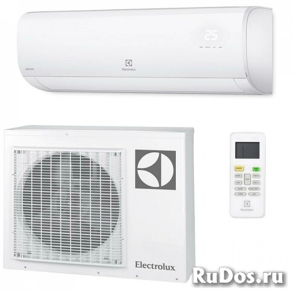 Кондиционер Electrolux EACS-09HAT/N3 фото