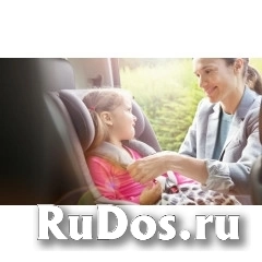 Автоняня к девочке 2 года фото