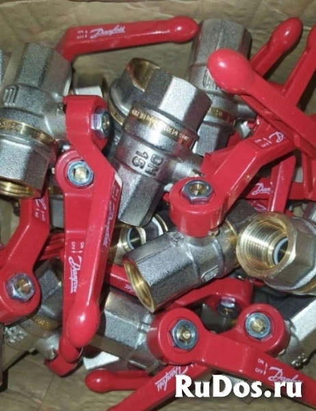 Дорого куплю радиаторную арматуру Данфосс, Ридан, Овентроп изображение 3