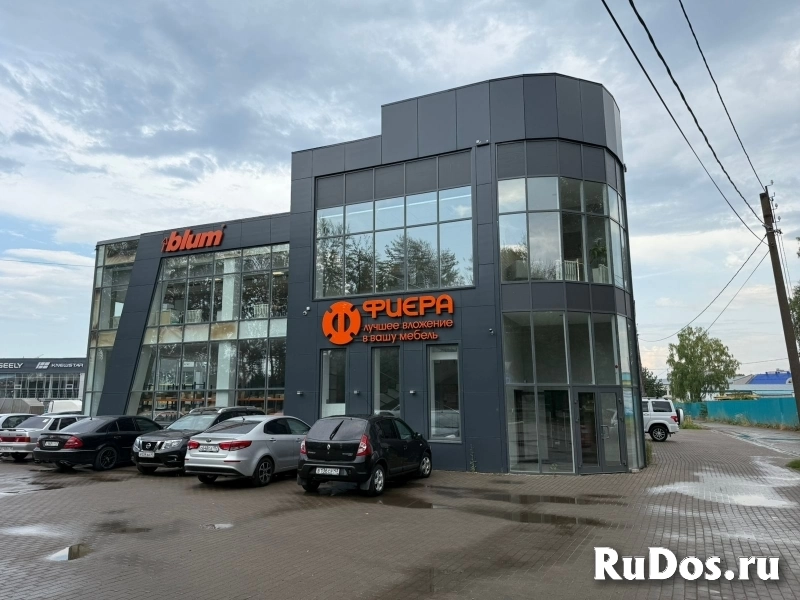 Сдам коммерческую недвижимость 1300 м2 изображение 6