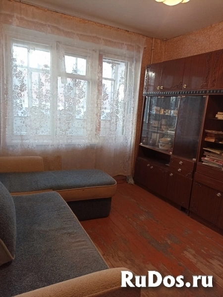 Сдаю комнату 2-й мкрн д.15 фотка