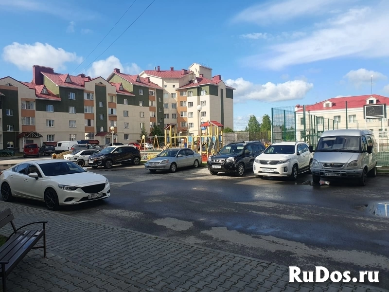 Продам 2 комнатную квартиру 55 м2 фото