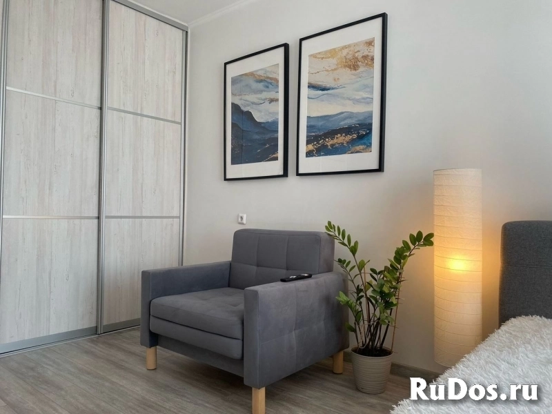 Сдам 1 комнатную квартиру 42 м2 изображение 5