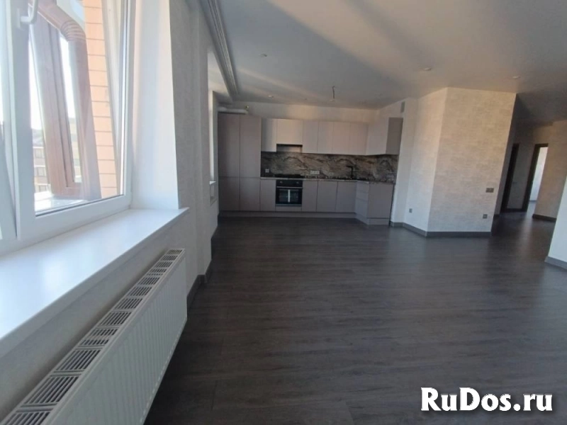 Продам 3 комнатную квартиру 111.3 м2 фотка